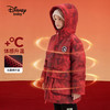  Disney/迪士尼 多口袋 儿童羽绒服