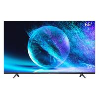  TCL V2-PRO系列 65V2-PRO 4K高清 液晶电视机  65英寸 黑色