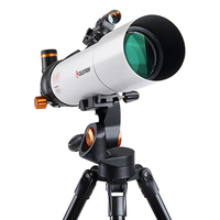 CELESTRON 星特朗 天秤80500 天文望远镜 S81602 黑白