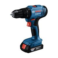 BOSCH 博世 GSB 180-LI 充电式冲击钻 双电版