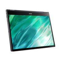 acer 宏碁 蜂鸟 Spin5 十一代酷睿版 13.5英寸 二合一变形本 灰色 (酷睿i5-1135G7、核芯显卡、16GB、512GB SSD、2.2K、IPS)