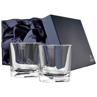 格兰凯恩【上柜】高端礼盒装艾奥娜系列威士忌杯对杯