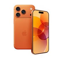 Apple iPhone17 Pro 5G手机 256GB