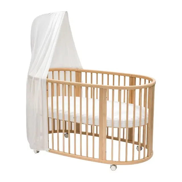 STOKKE 思多嘉儿 婴儿床