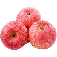 甜可果园 洛川红富士苹果 单果果径80-85mm 4.4kg