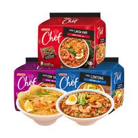 MAMEE/妈咪马来西亚进口金厨速食拉面方便面12包