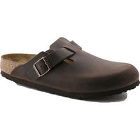 BIRKENSTOCK 勃肯 Boston系列 女士包头拖鞋 BSBOSB68-0860133 哈瓦那 36