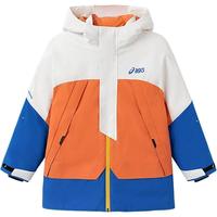 ASICS/亚瑟士 三防 儿童冲锋衣