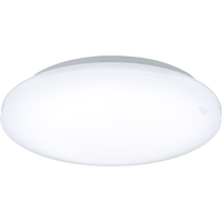  Lighting 雷士 NVC  月白系列 LED吸顶灯 12W