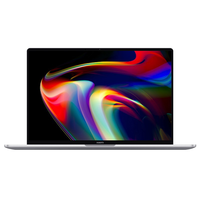 Xiaomi 小米 笔记本Pro 14 增强版 2021款 十一代酷睿版 14.0英寸 轻薄本 银色 (酷睿i5-11320H、MX450、16GB、512GB SSD、2.5K、120Hz)