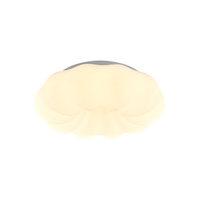  Lighting 雷士 NVC  笑意云朵吸顶灯 蓝色