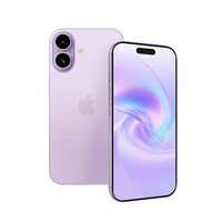 Apple iPhone17 全网通5G 双卡双待手机