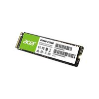 acer 宏碁 FA100 NVMe M.2 固态硬盘 512GB（PCI-E3.0）