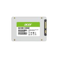 acer 宏碁 SA100 SATA 固态硬盘 120GB(SATA3.0)