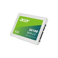 acer 宏碁 SA100 SATA 固态硬盘 240GB（SATA3.0）