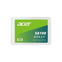 acer 宏碁 SA100 SATA 固态硬盘 480GB (SATA3.0)