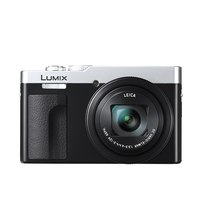 Panasonic ZS99  便携长焦数码相机/卡片机 30倍光学变焦