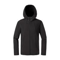 OUTDOOR PRODUCTS 男子软壳衣裤 OFRT2031025-5 碳黑 2XL