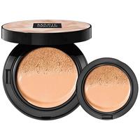 MARIE DALGAR/玛丽黛佳 无感大师系列 滋润遮瑕提亮肤色 气垫霜套装