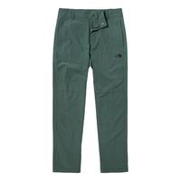 TheNorthFace北面长裤男户外舒适防泼水上新|4NA8 HBS/绿色 36