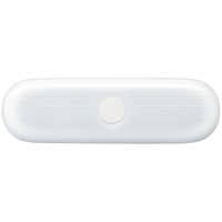 公牛 LED酷毙灯MC-B003E-BD洗手间厨房条形柔光小夜灯按键款2W2档调光