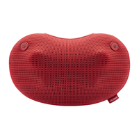 OGAWA 奥佳华 OG2122 颈椎按摩枕 红色