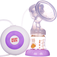 evorie 爱得利 乐享系列 AC-201 单边电动吸奶器