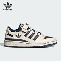 adidas 三叶草 男女款休闲板鞋 IE7309