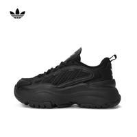 adidas 三叶草 OZGAIA W 男女休闲鞋 JQ4110