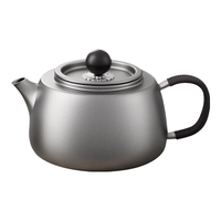 TILIVING 钛立维纯钛泡茶壶功夫茶具茶水分离沏茶器320ml