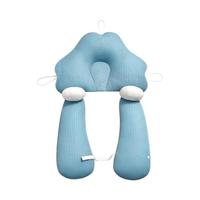 AIBEDILA 爱贝迪拉 儿童定型枕 固定柱抽绳款