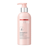 Fortro 赋强 防脱盈韧洗发露 保湿型 270ml