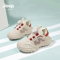  Jeep/吉普 儿童运动鞋