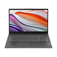 ThinkPad 思考本 E15 2021款 五代锐龙版 15.6英寸 轻薄本 黑色 (锐龙R5-5500U、核芯显卡、16GB、512GB SSD、1080P、IPS、60Hz、20YG001YCD)