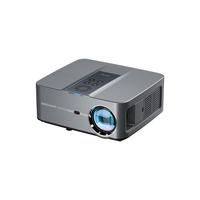 Ceker 刻刻 A5 家庭影院投影机 黑色