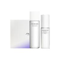 资生堂 男士水乳套装150ml+100ml
