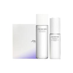 资生堂 男士水乳套装150ml+100ml