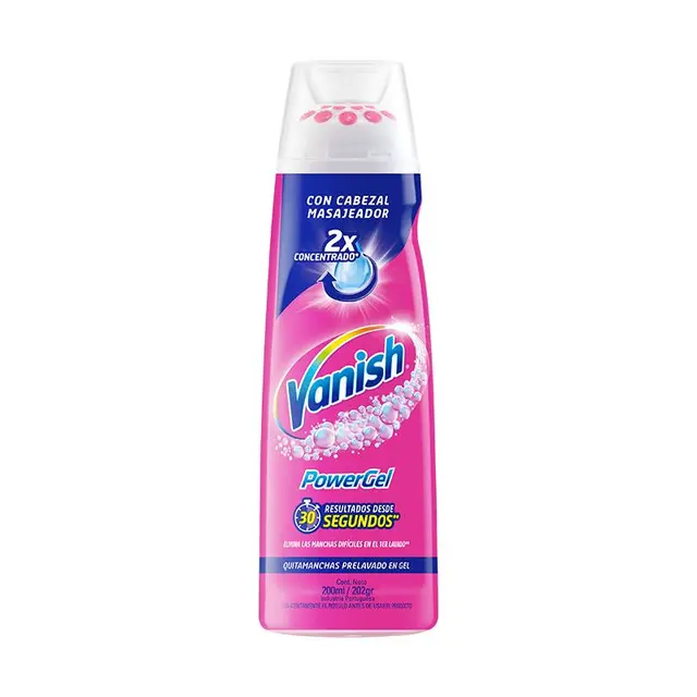 Vanish 渍无踪 去渍啫喱