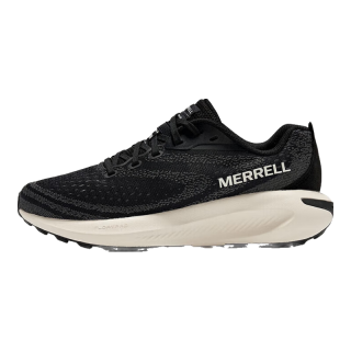 MERRELL MORPHLITE女款户外运动轻量越野跑鞋防滑耐磨户外休闲越野 黑J068132 37