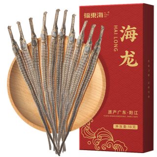 福東海 特级海龙干货18g