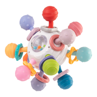 LUSN 如山 曼哈顿手抓球