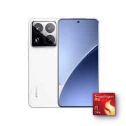 小米 15 Pro 5G手机 16GB+512GB 白色 骁龙8至尊版