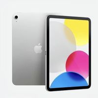 百亿补贴：Apple iPad 11英寸 A16芯片2025年款 平板电脑256G