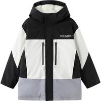 balabala/巴拉巴拉 保暖 儿童羽绒服