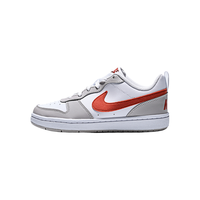  NIKE/耐克 柔软轻便 中大童休闲鞋
