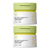  ddg 深层清洁 卸妆膏  110ml*2