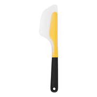 奥秀(OXO) 硅胶煎饼铲刀铲子厨房烹饪料理小工具奥秀 小号(28*6cm)