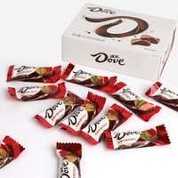 德芙宝宝糖果巧克力 4.5g*15粒