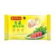 湾仔码头 荠菜猪肉水饺1000g48只