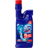 88VIP：DOMESTOS 管道疏通除臭啫喱
